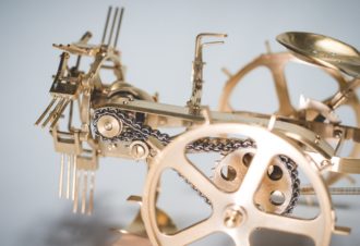 Musée des maquettes