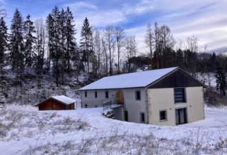 Maison – Le bief de la Chaille – R804TEX00