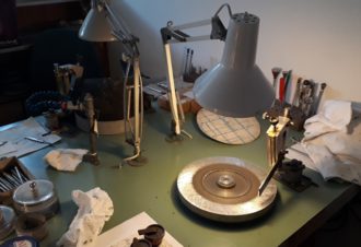 L&rsquo;Atelier d&rsquo;Isa
