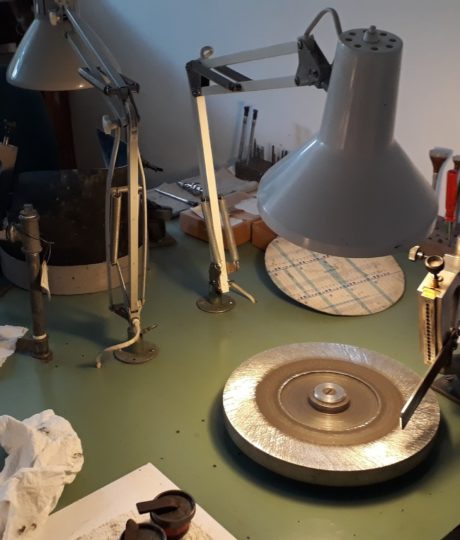 L&rsquo;Atelier d&rsquo;Isa