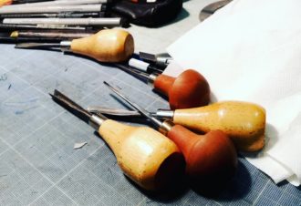 Aurélien Benoist – Artiste