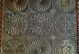 Biscuiterie – L’Atelier de Géraldine