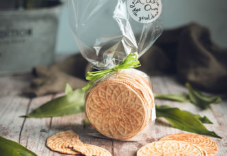 Biscuiterie – L’Atelier de Géraldine