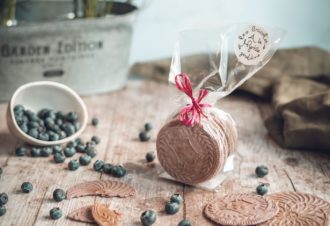 Biscuiterie – L’Atelier de Géraldine