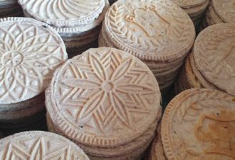 Biscuiterie – L’Atelier de Géraldine