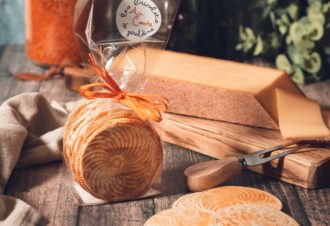 Biscuiterie – L’Atelier de Géraldine