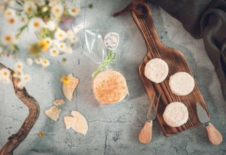 Biscuiterie – L’Atelier de Géraldine