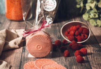 Biscuiterie – L’Atelier de Géraldine
