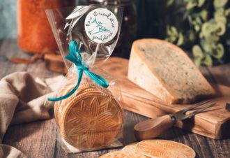 Biscuiterie – L’Atelier de Géraldine