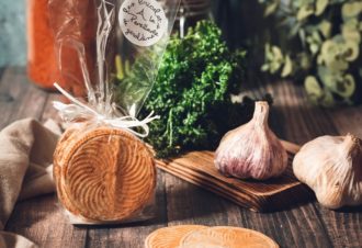 Biscuiterie – L’Atelier de Géraldine