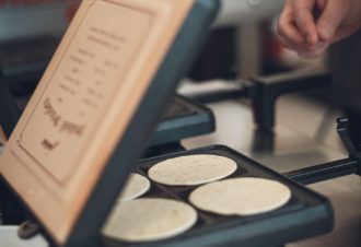 Biscuiterie – L’Atelier de Géraldine