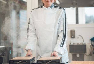 Biscuiterie – L’Atelier de Géraldine