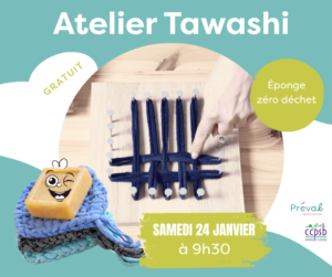 Atelier Tawashi – 1