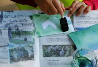 L&rsquo;Atelier des Epatants