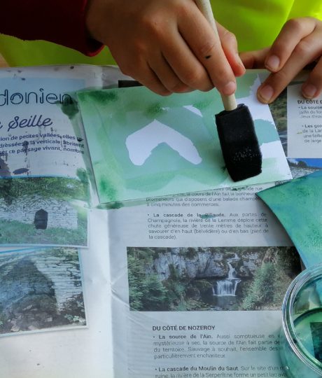 L&rsquo;Atelier des Epatants