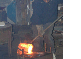 Artisan – Atelier de la Roguiere