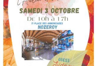 Expo-vente