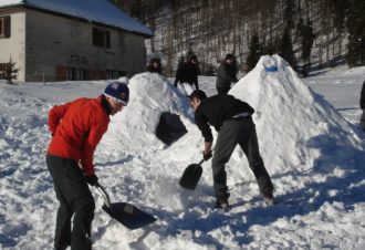 Natur&rsquo;Odyssée Jura