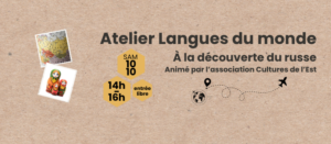 Atelier russe