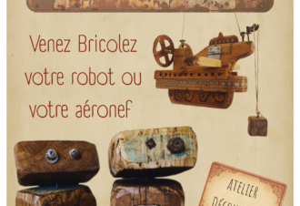 Atelier de Fifine