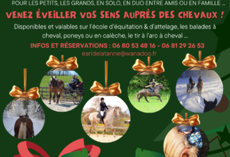 Les Attelages du Grandvaux