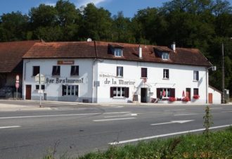Le relais du moulin