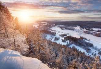 Belvédère de la Roche Bernard