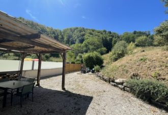 Le Belvédère, Gîte Le Juranis