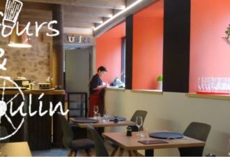 Aux Fours et au Moulin