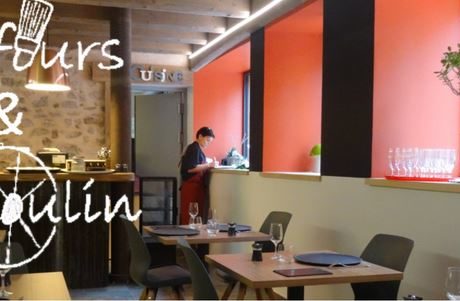 Aux Fours et au Moulin