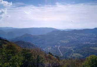 Belvédère de Ponthoux