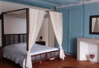 Le Moulin Chantepierre