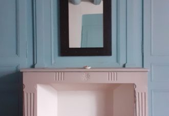 Le Moulin Chantepierre