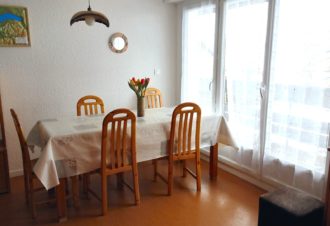 Appartement – Résidence Le Roymont – Danielle PERNOT