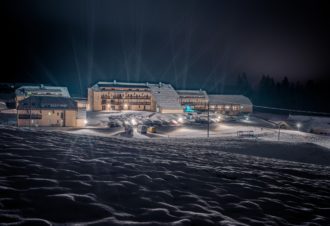 Village Club Georges Moustaki