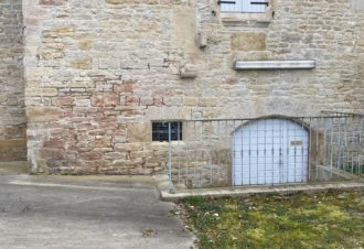 L&rsquo;Annexe du Château