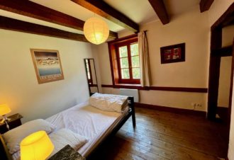 Maison de Gouland – Christian Bourquard