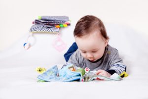 BEBES LECTEURS