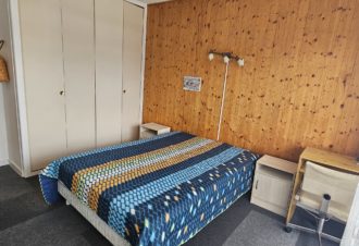 Le Plein Soleil – Appartement en résidence – R433BEC00