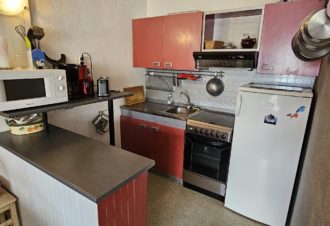 Le Plein Soleil – Appartement en résidence – R433BEC00