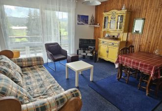 Le Plein Soleil – Appartement en résidence – R433BEC00