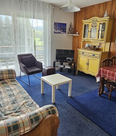 Le Plein Soleil – Appartement en résidence – R433BEC00