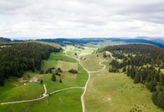 Office de Tourisme Haut-Jura Saint-Claude – Les Moussières