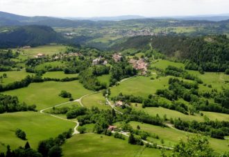 Belvédère du Cuchet