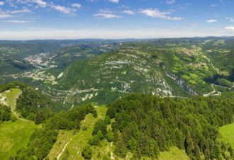 Office de Tourisme Haut-Jura Saint-Claude