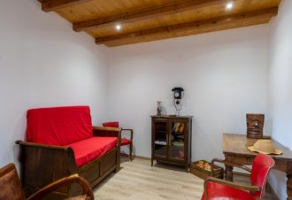 La maison d’à côté