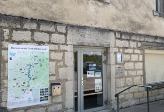 Bureau d&rsquo;information touristique d&rsquo;Arinthod