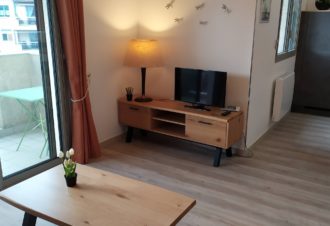 RESIDENCE « LE BRIAND »