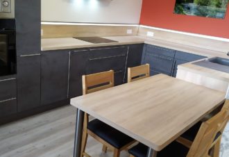 RESIDENCE « LE BRIAND »