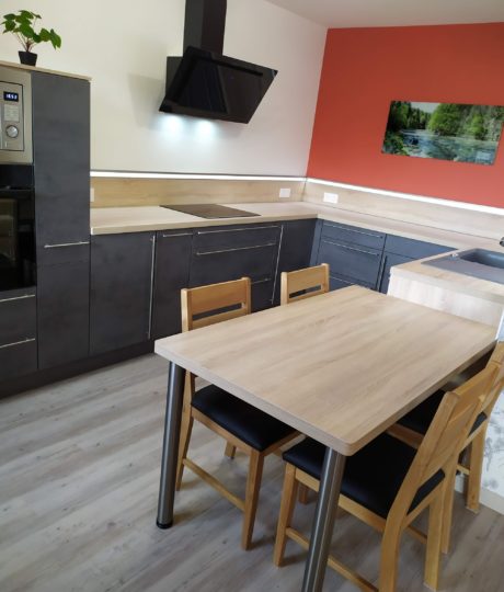 RESIDENCE « LE BRIAND »